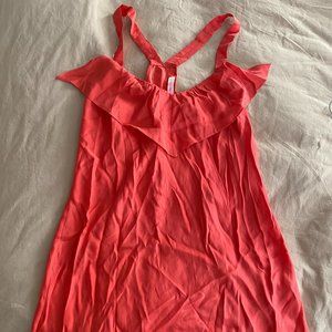 Alice & Trixie Mini Slip Dress NWT